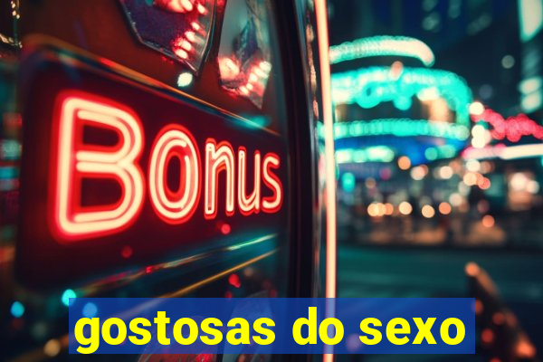 gostosas do sexo